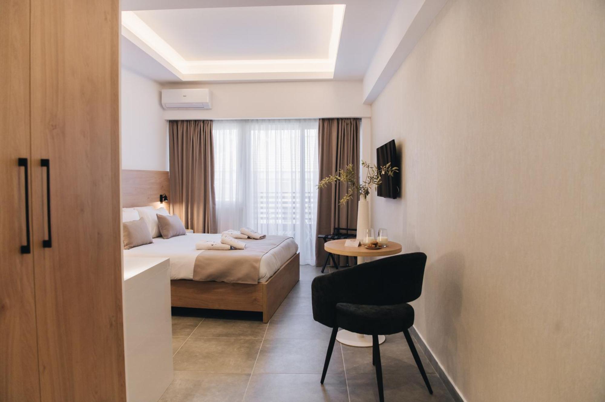 Kition Urban 3 Apartment Larnaca